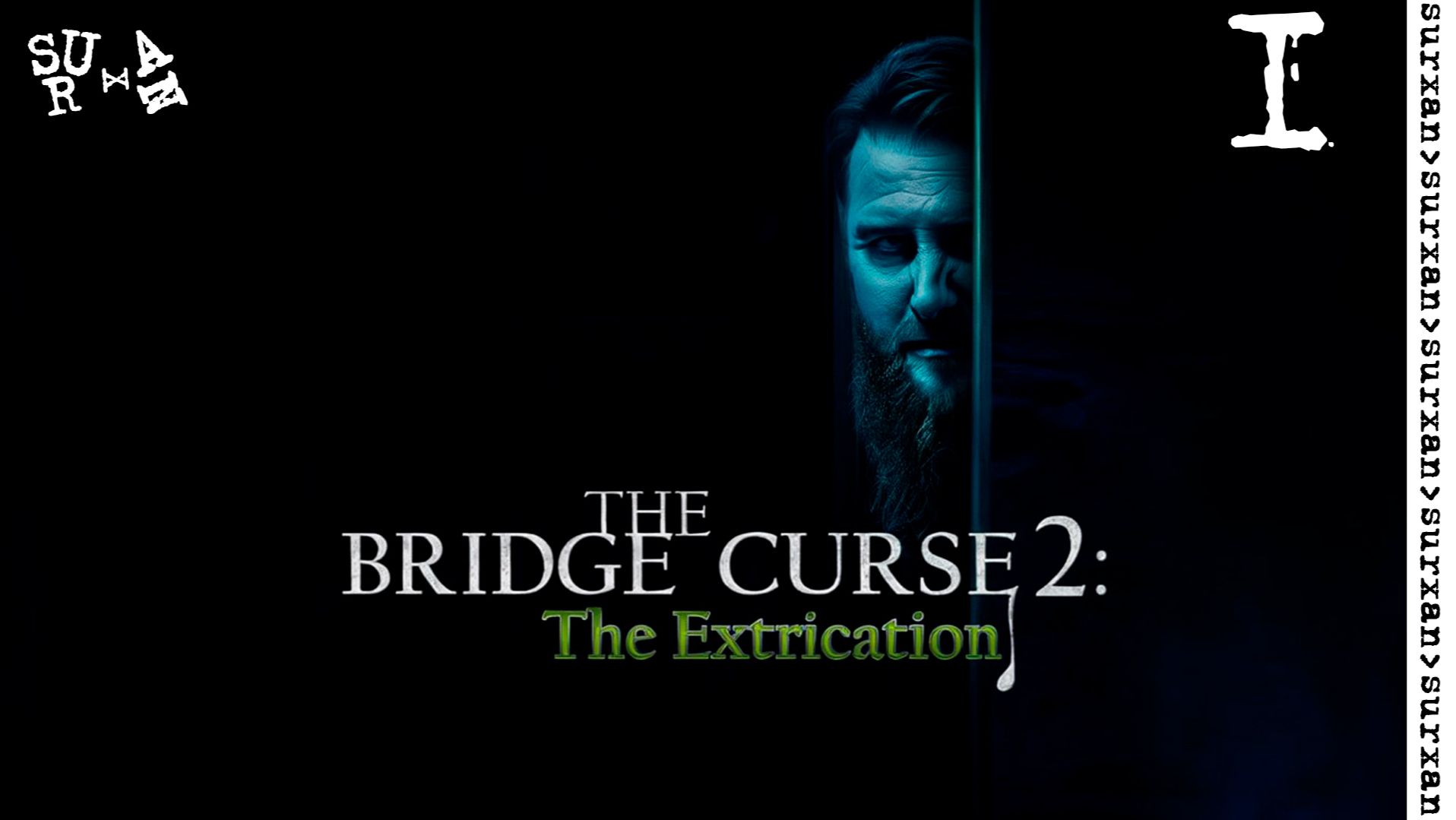 Прохождение Игры The Bridge Curse 2 The Extrication - часть 1 (Запись Стрима) смотреть онлайн