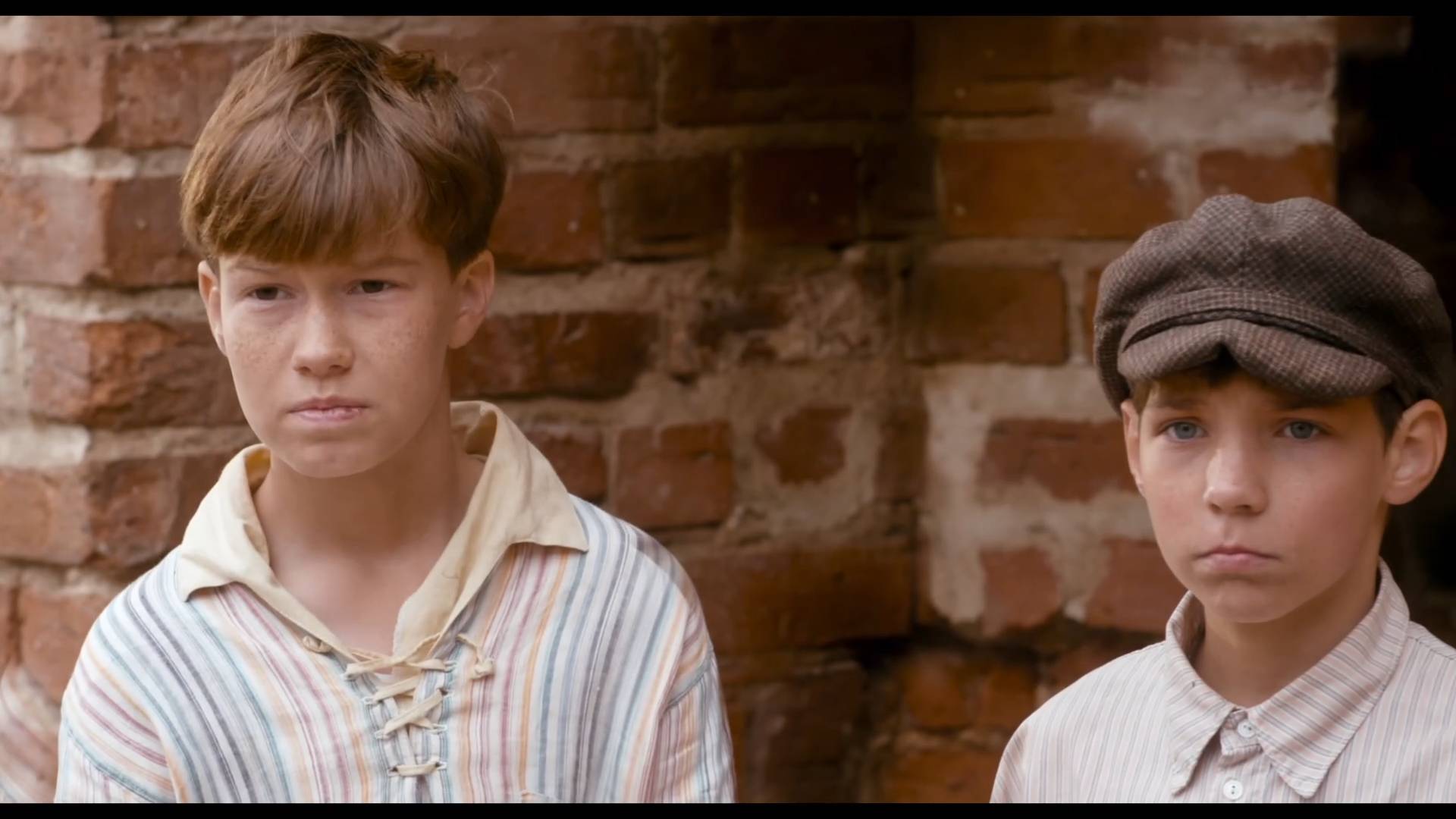 Чудо-остров, или Полесские робинзоны (2014) смотреть онлайн