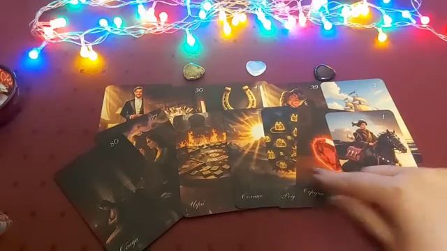 От чего вас ЗАЩИТИЛИ и что ОТВЕЛИ от вас Высшие Силы смотреть онлайн