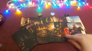 От чего вас ЗАЩИТИЛИ и что ОТВЕЛИ от вас Высшие Силы