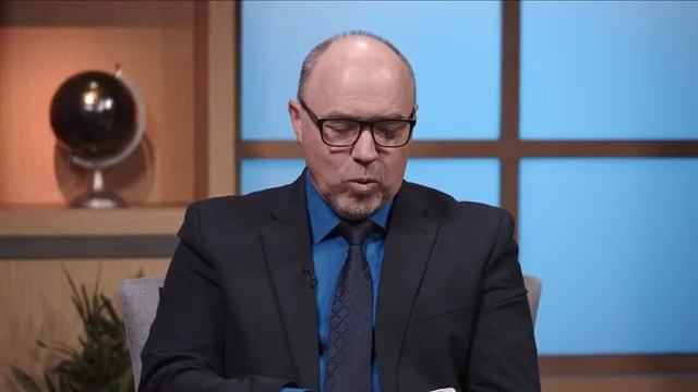 О новой законодательной инициативе, о воскресном дне в США - Даг Батчелор смотреть онлайн