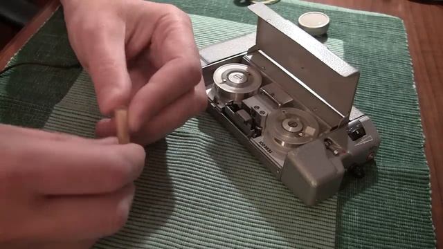 Проволочный Диктофон , Мезон смотреть онлайн