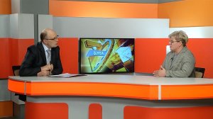 Программа Семь дней от 26.01.26. Гость в студии – Юлия Арчибасова.