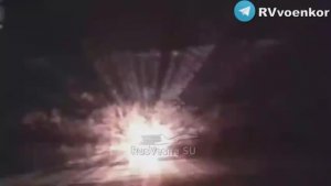 ❗️🇷🇺🔥🇺🇦⚡️«🅾тважные» уничтожают пехоту и технику ВСУ под Покровском...