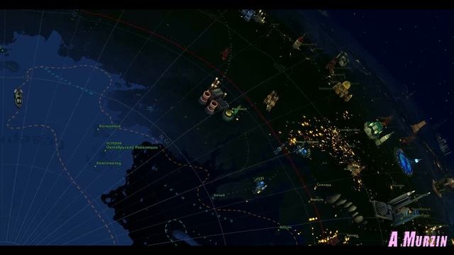 Masterminds Of Miracles 047 (Thierry David) Part 1 смотреть онлайн