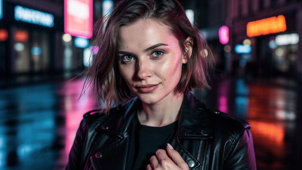 Самые яркие образы центра Москвы стиль который бросается в глаза 👀🔥🖤 смотреть онлайн