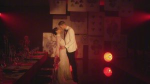 свадебный фильм