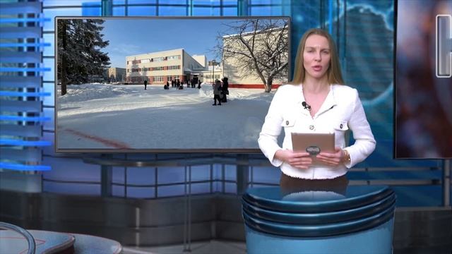 Обнинские новости (за 27 января 2026) смотреть онлайн