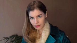 Любовь Красовская//Проба// Роль, Наталья, разведчица