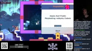 LIVE: Усольцев Роман