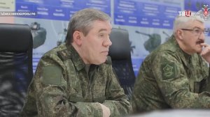 ВС России освободили Купянск-Узловой в Харьковской области