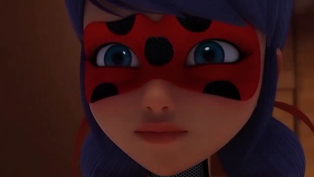 Адриан и Маринет /если спросят про любовь смотреть онлайн