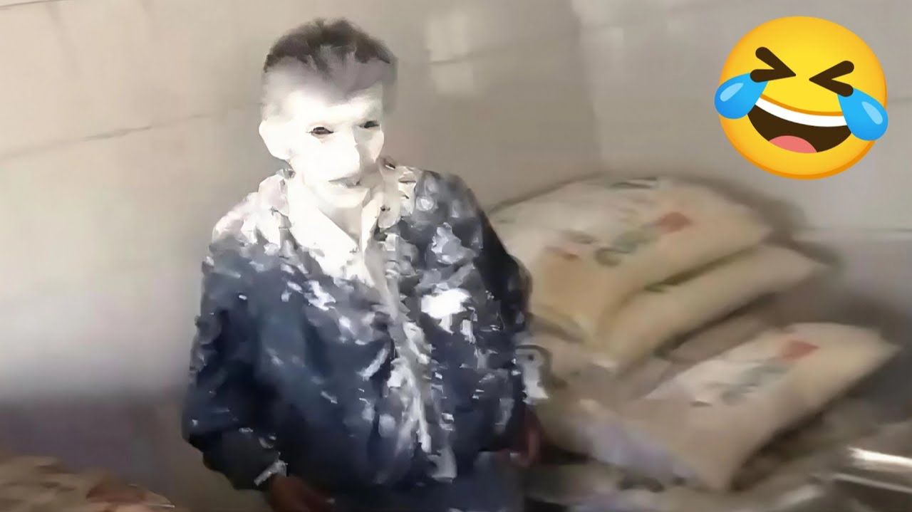 Подборка приколов и комедий 🤣 смотреть онлайн