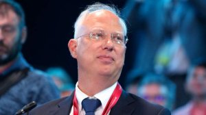 Дмитриев сравнил спор Барро и Рютте с детской ссорой