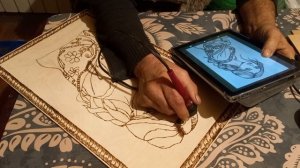 КАРТИНА ПОДХОДИТ К КОНЦУ.