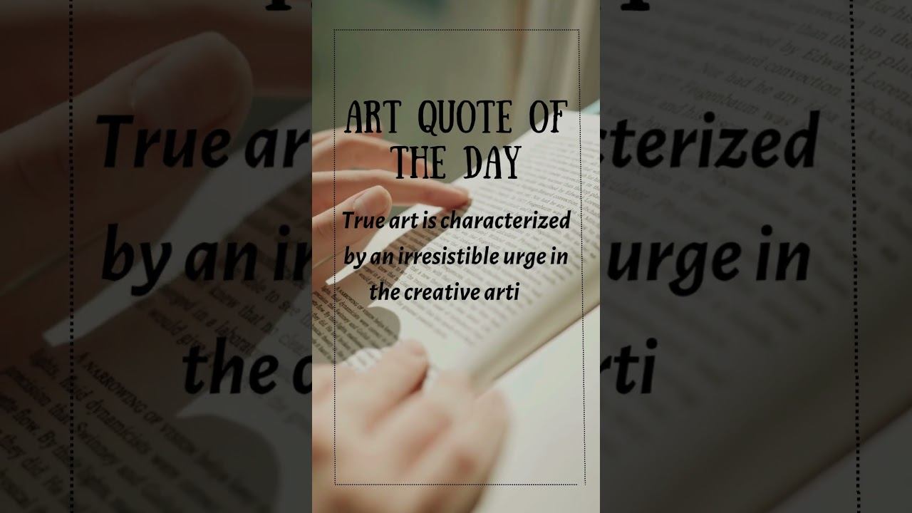 Quote of the Day смотреть онлайн