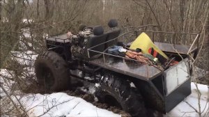 АРХИВ. Каракат для копа!