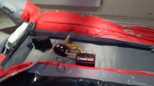 Азимут 425 JET LINE распаковка.mp4