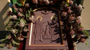 Экспозицию Музея изобразительных искусств Карелии дополнят уникальными иконами