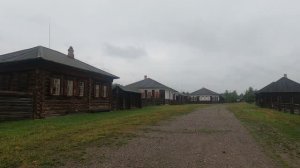 Музей-заповедник Шушенское, Красноярский край