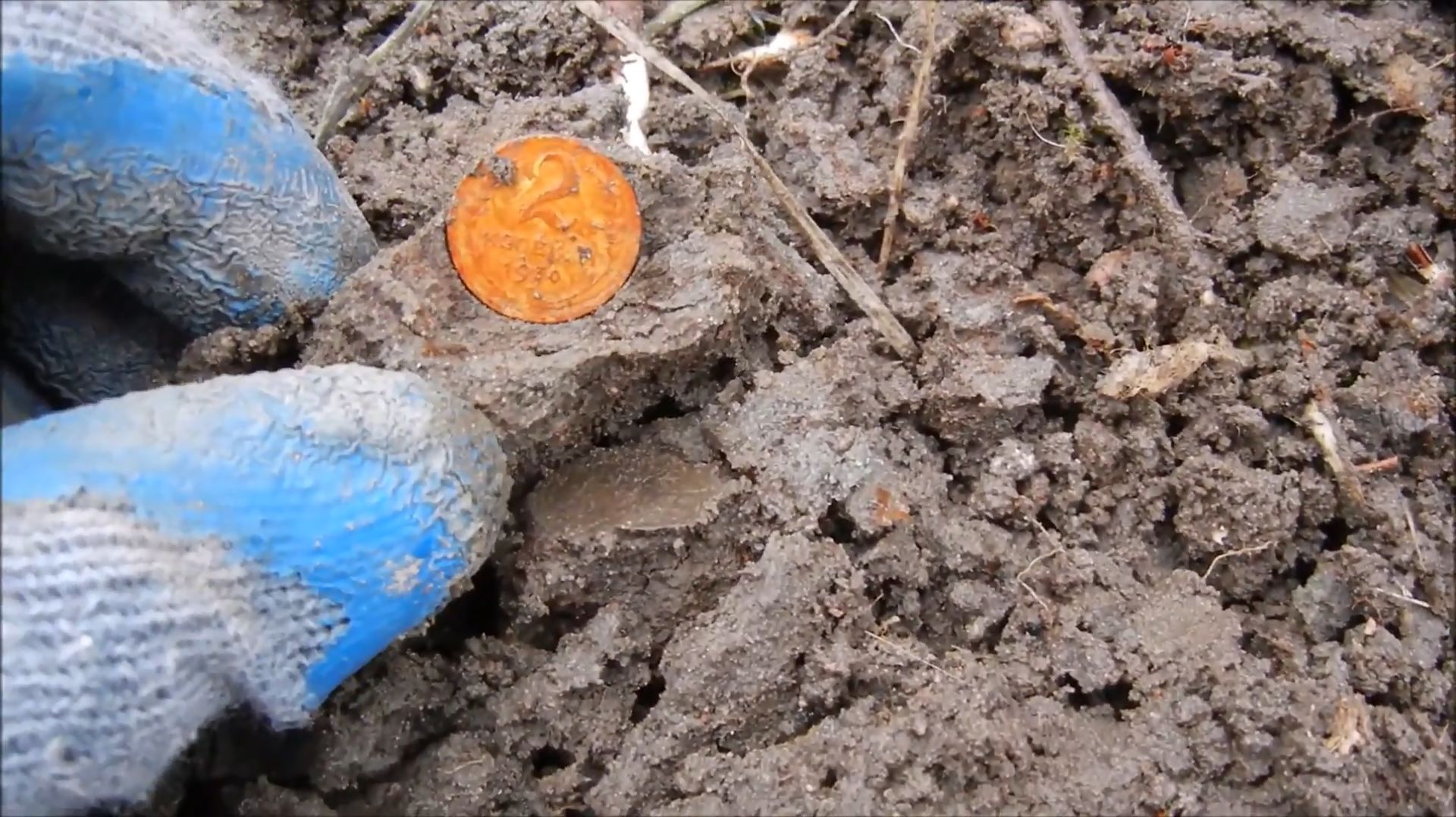 АРХИВ. Копо-прогулка по весенним хуторам... смотреть онлайн