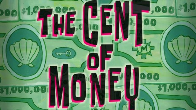 Губка Боб Квадратные Штаны 7 сезон 13 серия (мультсериал, 2010) смотреть онлайн