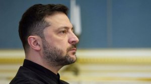 Соловьёв считает, что Зеленский не пойдет ни на какие уступки