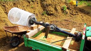 ТОПОВЫЕ ИЗОБРЕТЕНИЯ, САМОДЕЛКИ, ТЕХНИКА, ТЕХНОЛОГИИ И НЕОБЫЧНЫЕ МАШИНЫ И МЕХАНИЗМЫ #295