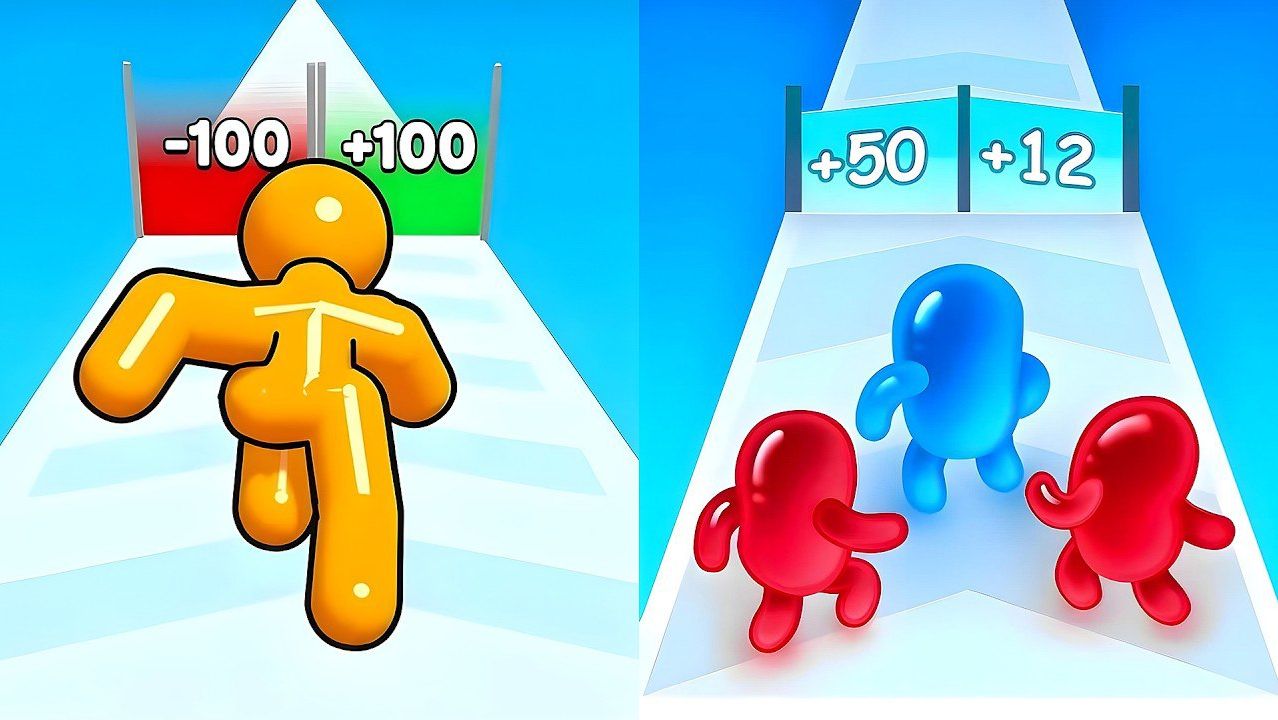 Мультики развивающие для детишек смотреть онлайн