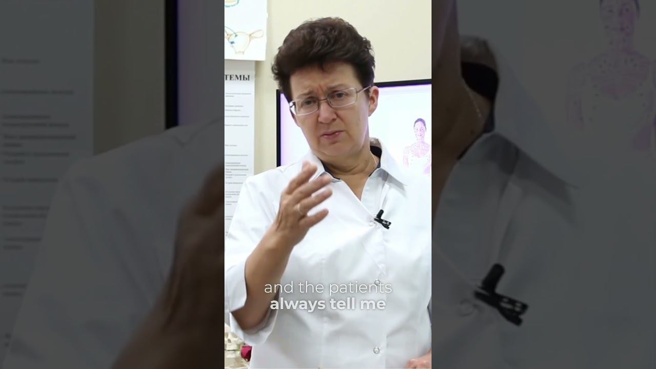 Ежедневный уход за телом как основа укрепления иммунитета смотреть онлайн