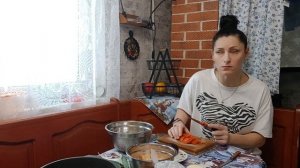 Мотивация на уборку//ГОТОВЛЮ обед