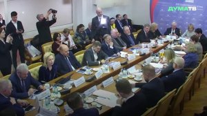 Число обращений граждан в адрес омбудсмена увеличилось до 129 тыс. в 2025 году — Лантратова