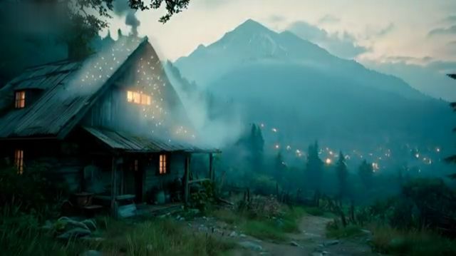 Одинокая лодка моя. смотреть онлайн