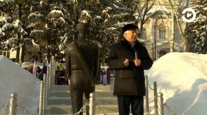 В Пензе отметили День студента // Экспресс