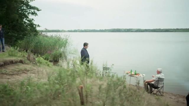 Хозяин небольшого автосервиса попросил Фому ,съездить с ним на разборку 😴 #сериал #невский7 #5серия смотреть онлайн