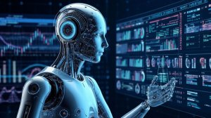 Урок №3. Лекторий "Создаём телеграм-бота с нуля". Python - Знакомство с языком.