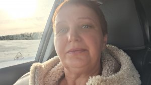 Съездила на УЗИ