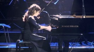 Ангелина Бабаян исполняет Шопена: «Забытый вальс» (Вальс ля-бемоль мажор, Op. 69 №1)