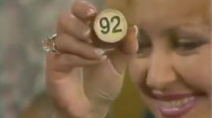 Архив ГТРК "Кузбасс". Кузбасское семейное лото