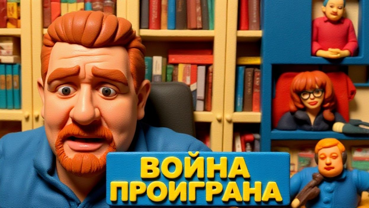 БОНДАРЕНК.БЛОГЕРЫ ИЗ США ПРОВОЦИРУЮТ КОНСТАНТИНА.ПРАВЛЕНИЕ ЗЕ👺СМЕРТОНОСНО ДЛЯ УКРАИНЫ. смотреть онлайн