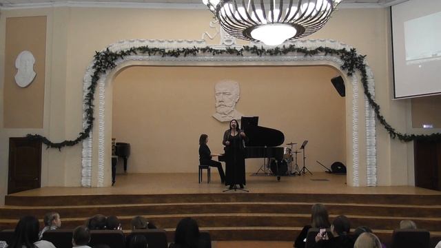 Концерт посвященный 105-летию Арно Бабаджаняна смотреть онлайн