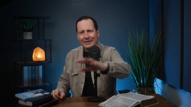 Субботняя школа 2026 1кв. Урок 5 Светильник, сияющий в темном месте (Руслан Друми)_Full-HD смотреть онлайн