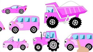 синий трактор 10 серия