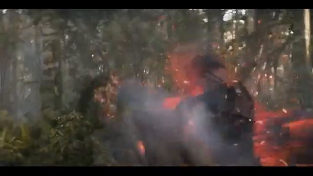 Хищник Планета Смерти 2025 Фрагмент из фильма Фильмы 2025 [get.gt] смотреть онлайн