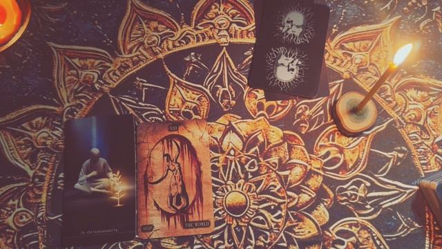 ЧТО ЗАДУМАЛ ВРАГ? смотреть онлайн