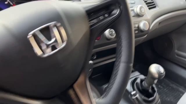 Honda civic 2006г. мкп.mp4 смотреть онлайн
