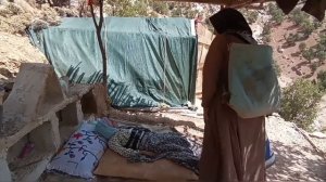 Фильм о семье кочевников Ирана /37 серия