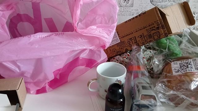 Распаковка заказа с Вайлдберриз смотреть онлайн