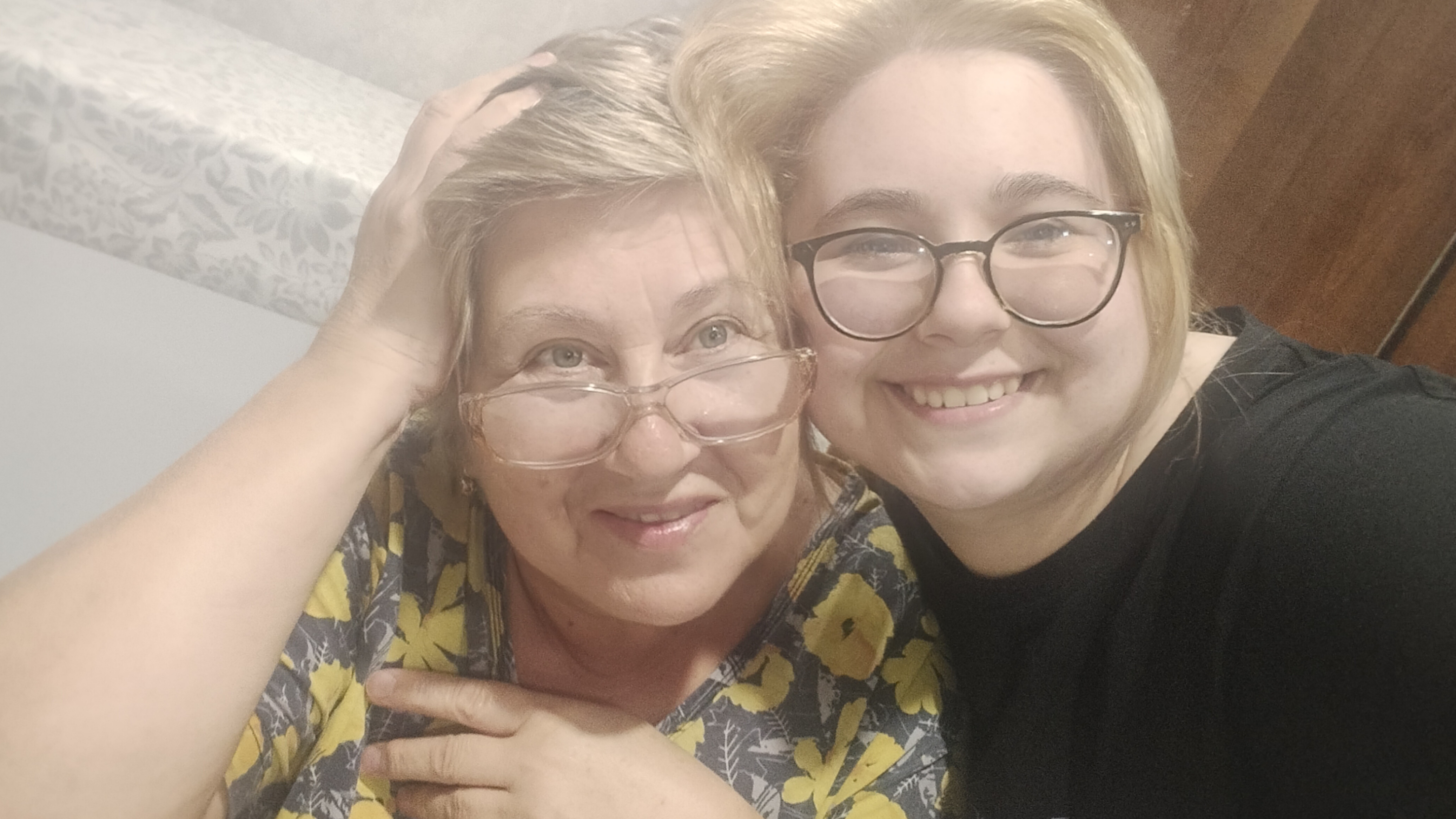 Доча приехала. Вкусный десерт для диабетиков. Жизнь на пенсии. смотреть онлайн