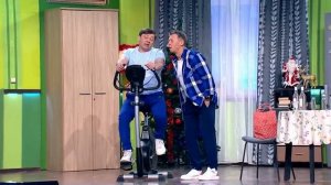 Номер Муж бросил пить – Концерт Шампанский стыд